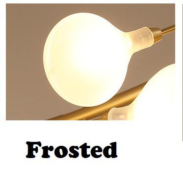 LED Modern Firefly Chandelier - Avenila Select