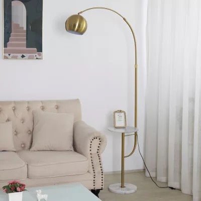 Loubaan floor lamp