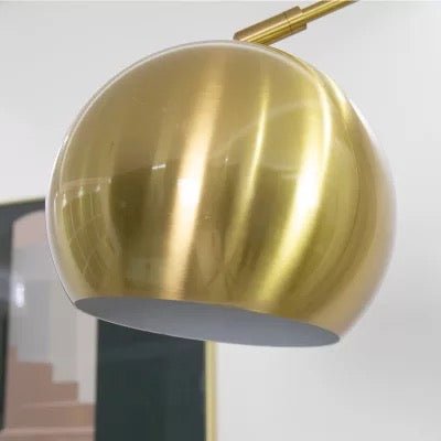 Loubaan floor lamp