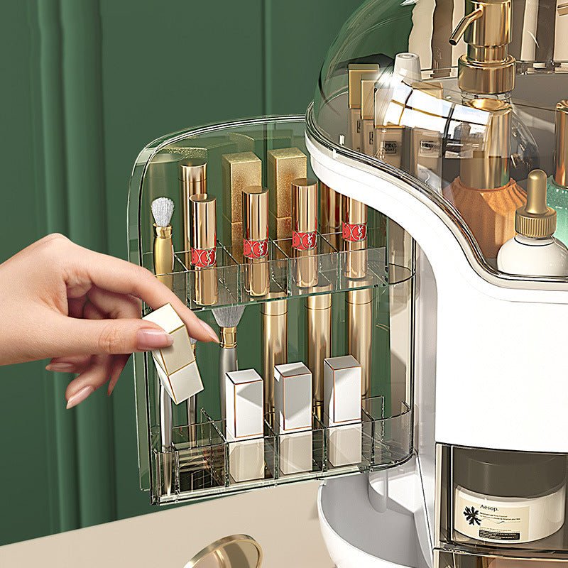Makeup Organizer Box 1102