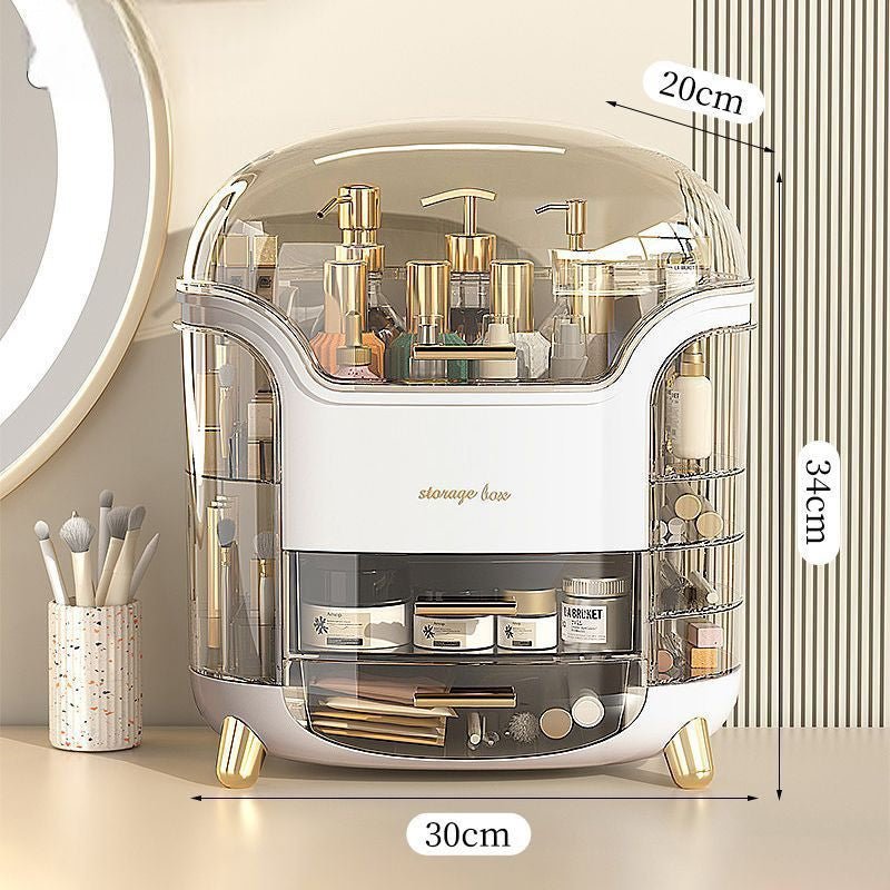 Makeup Organizer Box 1102