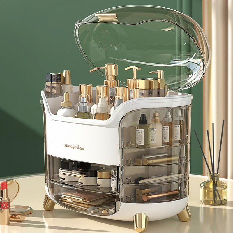Makeup Organizer Box 1102