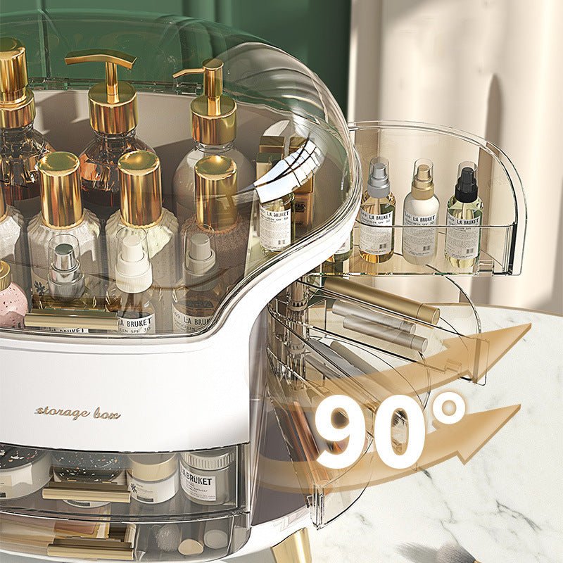 Makeup Organizer Box 1102