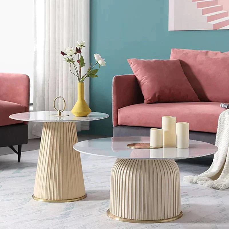 Marbelo Coffee Table set