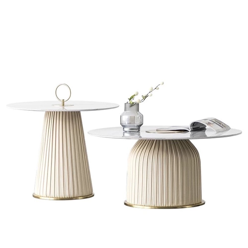 Marbelo Coffee Table set