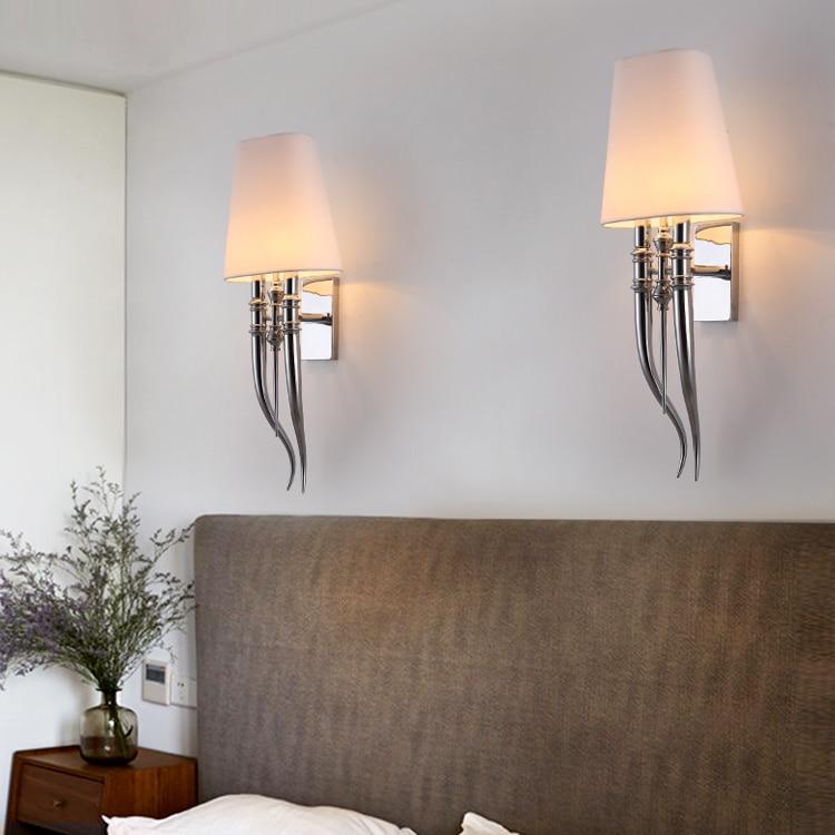 Modern Iron Claw Wall Sconce Light - Avenila Select