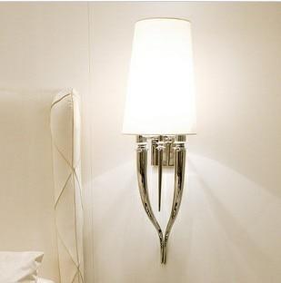 Modern Iron Claw Wall Sconce Light - Avenila Select