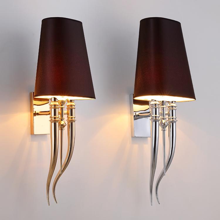 Modern Iron Claw Wall Sconce Light - Avenila Select