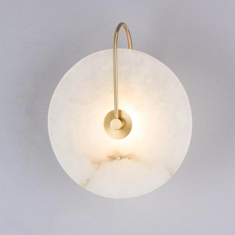 Modern Sconce LED Wall Lamp - Avenila Select