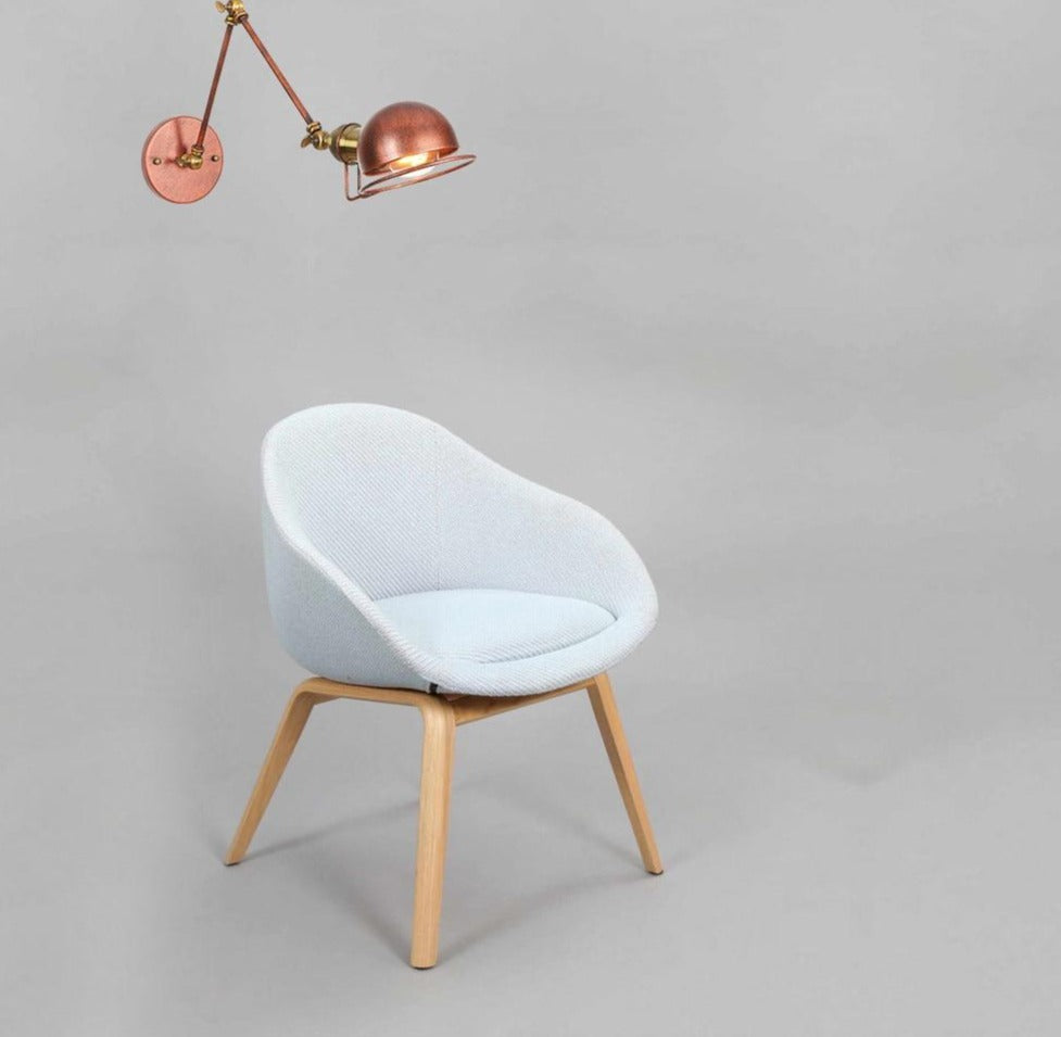 IW Terrane - Swing Long Arm Retro Wall Lights