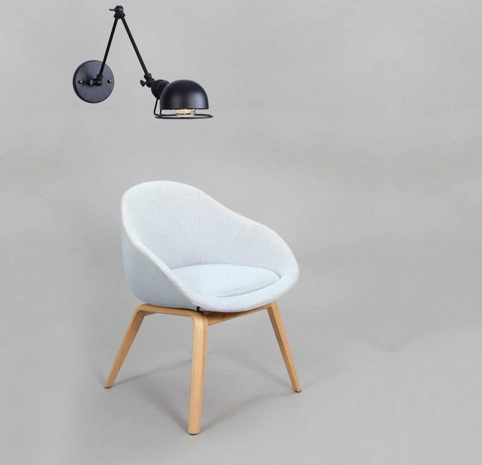 IW Terrane - Swing Long Arm Retro Wall Lights