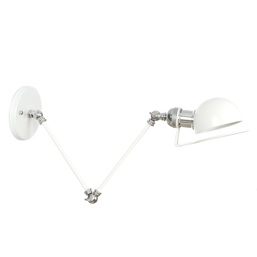IW Terrane - Swing Long Arm Retro Wall Lights