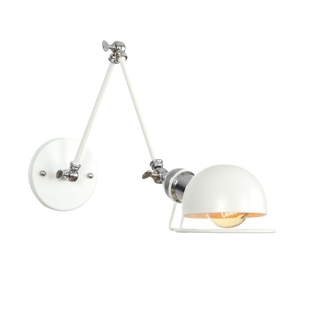 IW Terrane - Swing Long Arm Retro Wall Lights