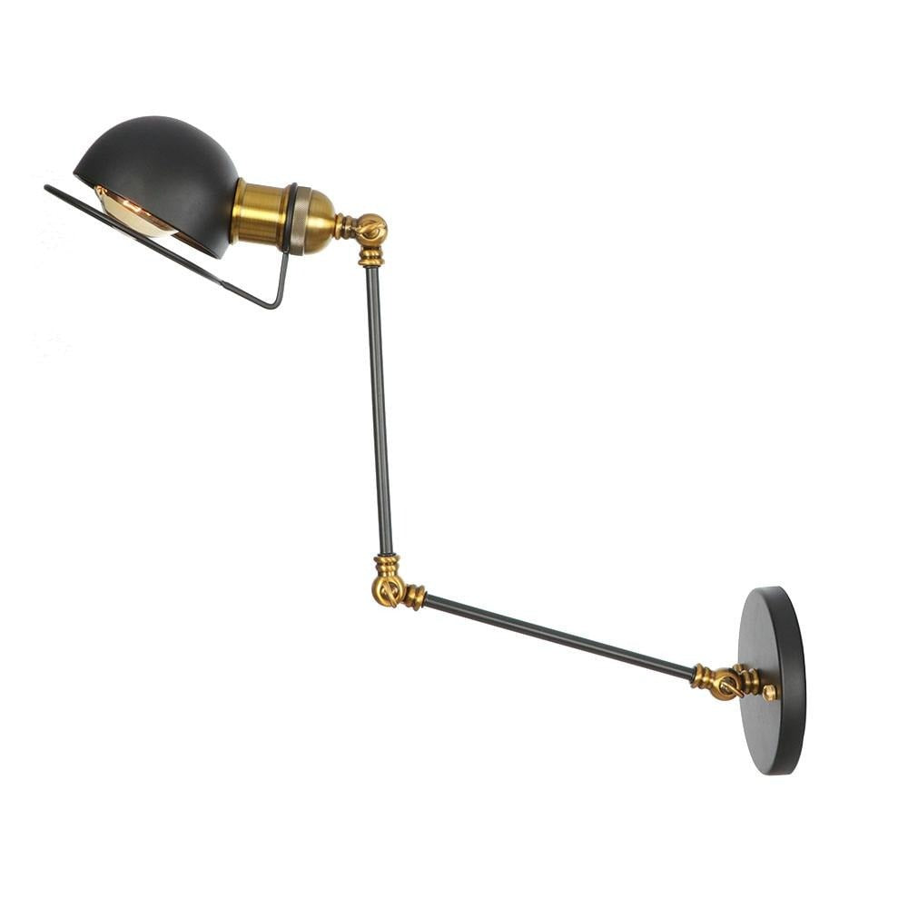IW Terrane - Swing Long Arm Retro Wall Lights