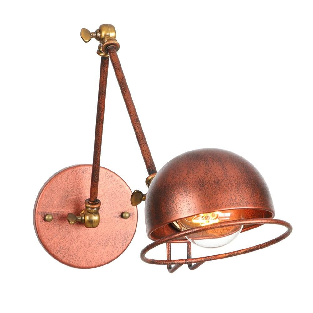 IW Terrane - Swing Long Arm Retro Wall Lights