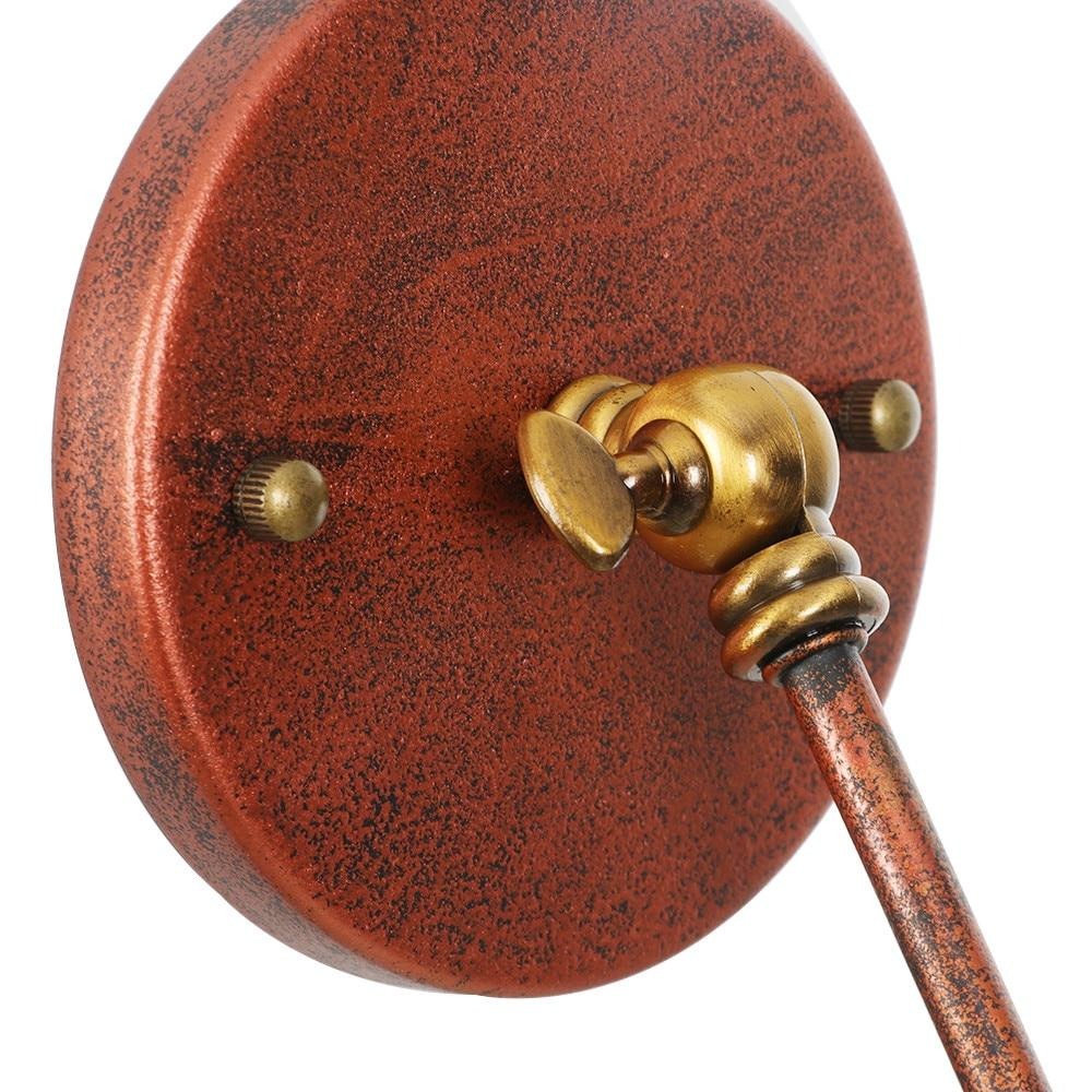 IW Terrane - Swing Long Arm Retro Wall Lights