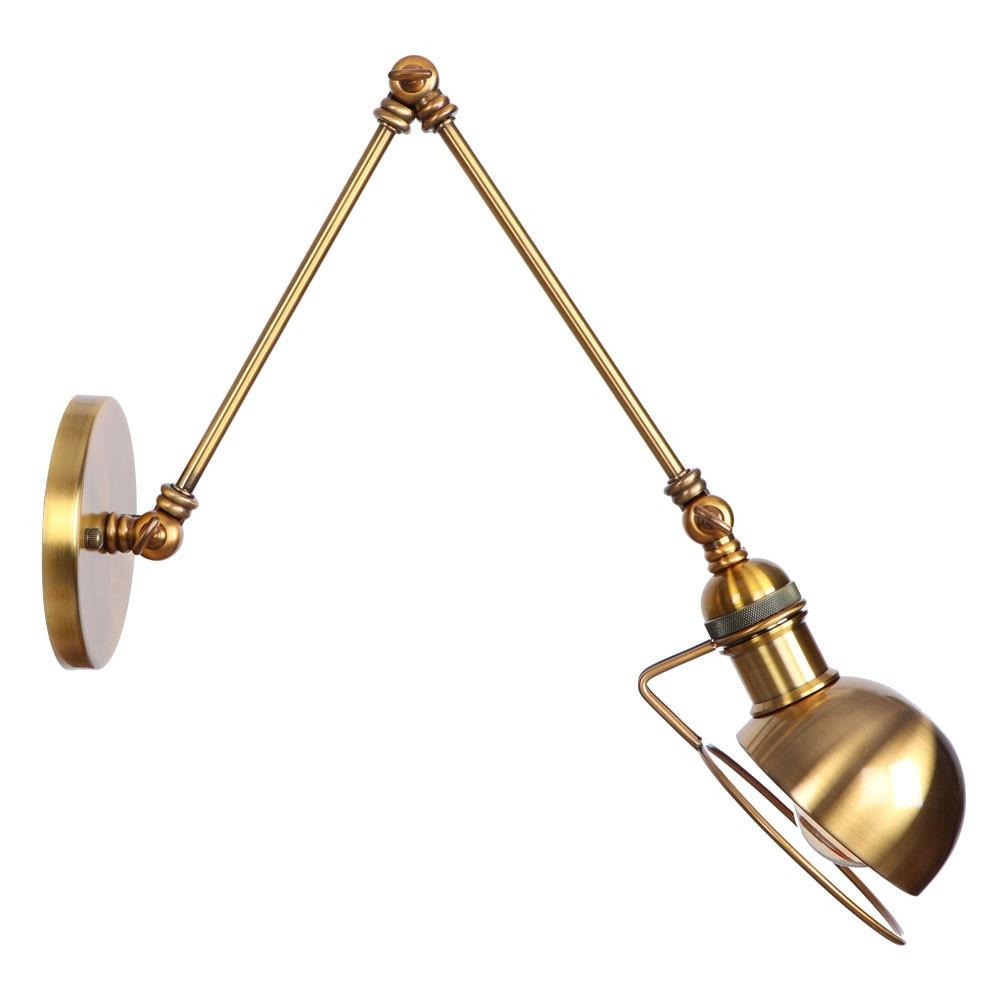 IW Terrane - Swing Long Arm Retro Wall Lights