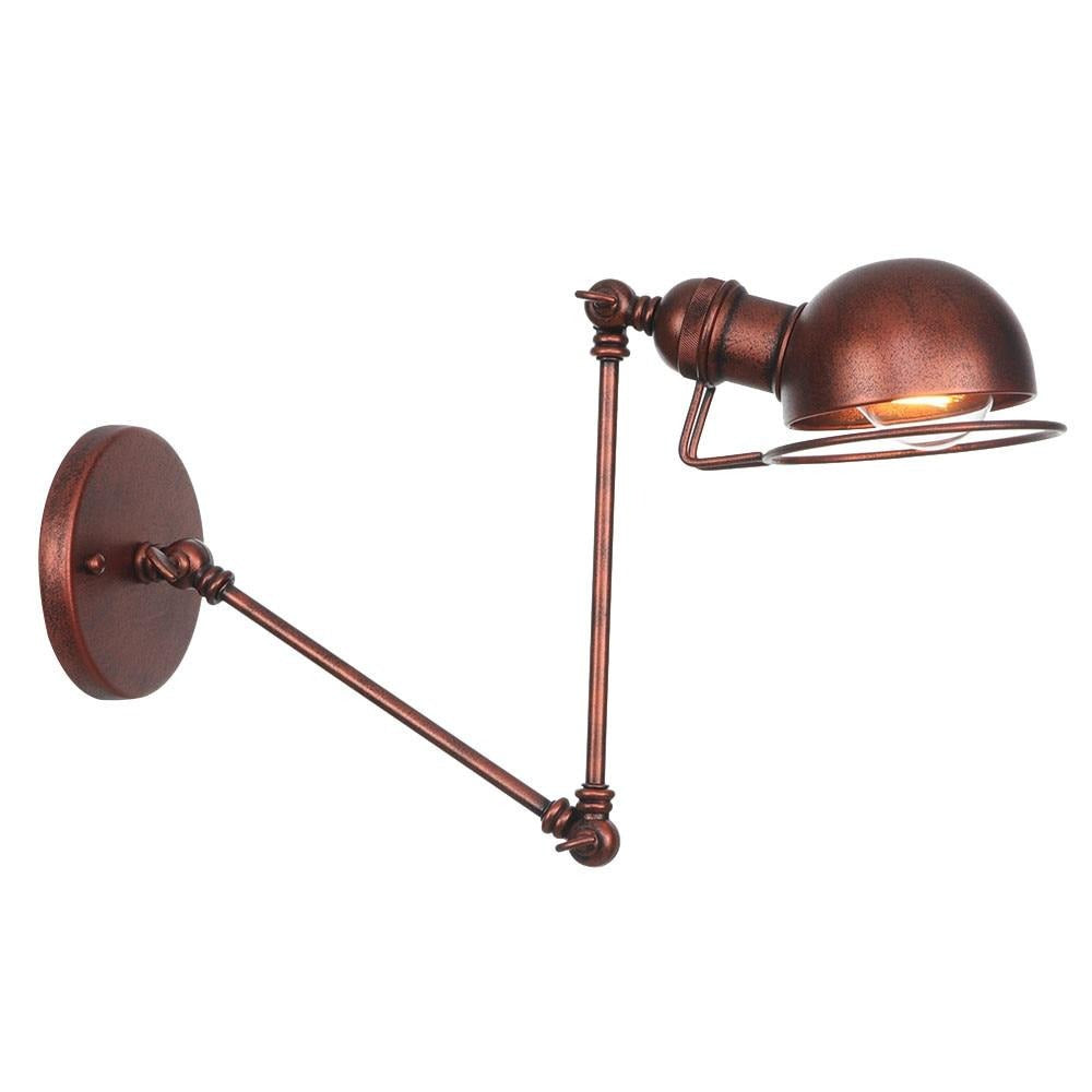IW Terrane - Swing Long Arm Retro Wall Lights