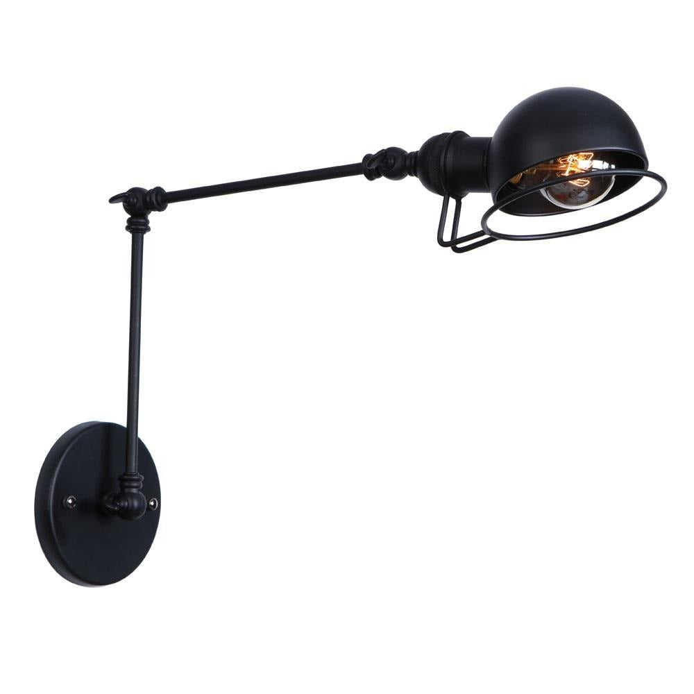 IW Terrane - Swing Long Arm Retro Wall Lights