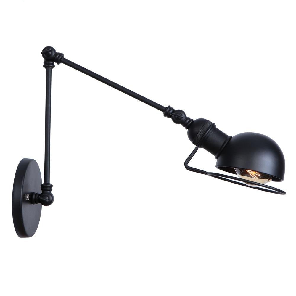 IW Terrane - Swing Long Arm Retro Wall Lights