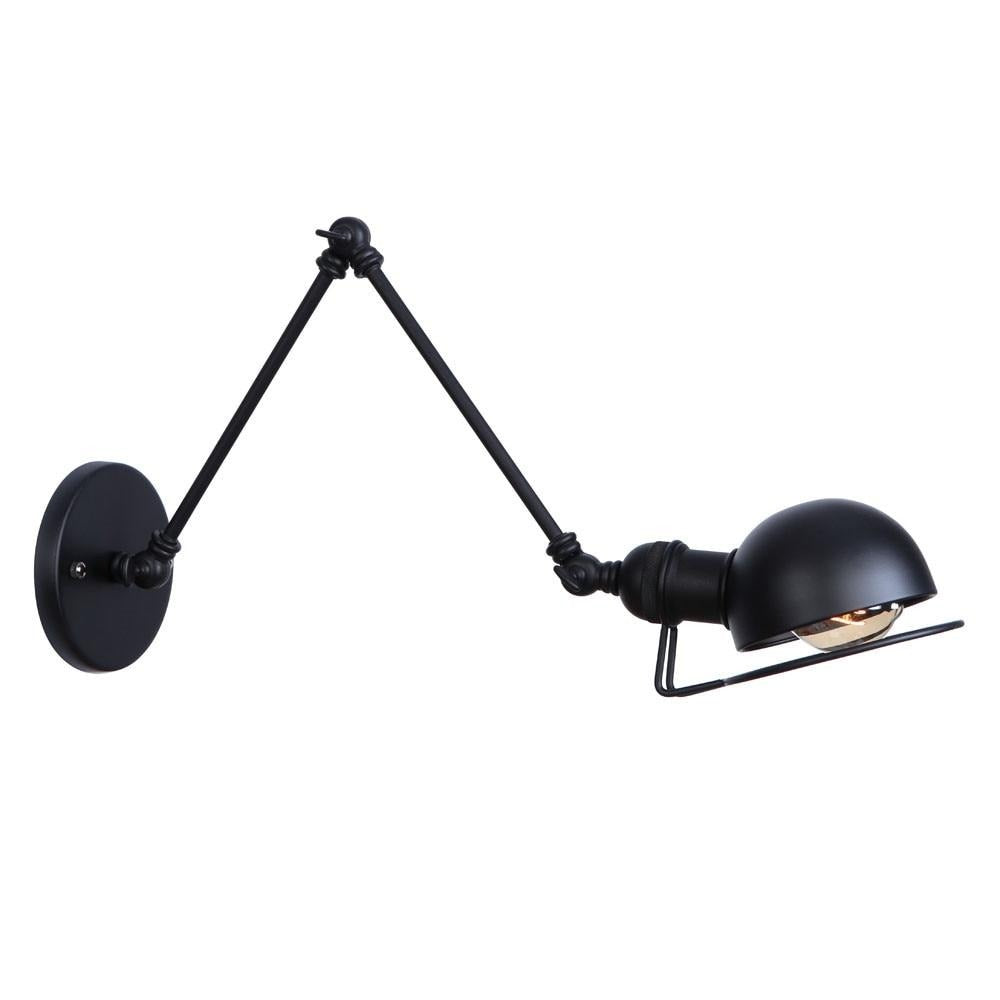 IW Terrane - Swing Long Arm Retro Wall Lights