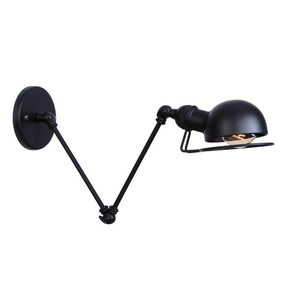 IW Terrane - Swing Long Arm Retro Wall Lights
