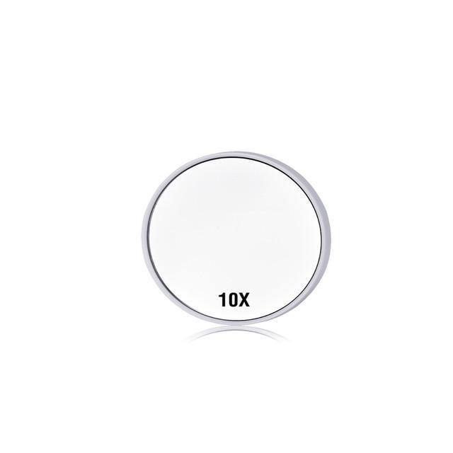 LED Mirror - Nordic Side -