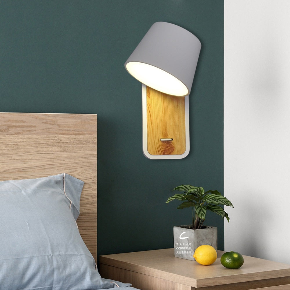Meraw - Nordic LED Lights Decoration