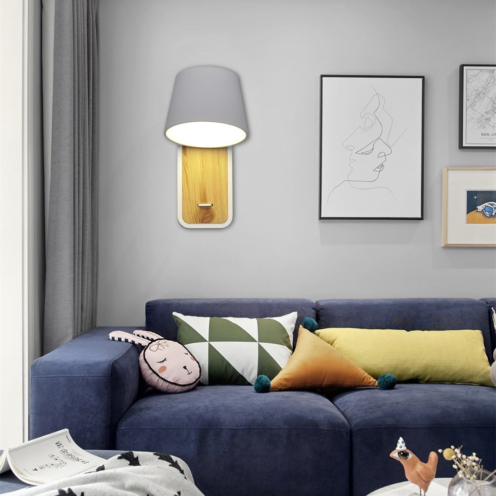 Meraw - Nordic LED Lights Decoration