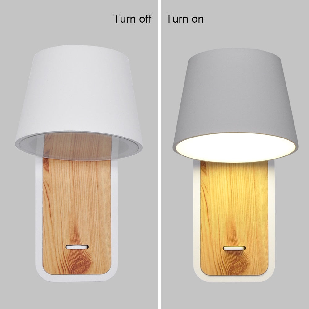 Meraw - Nordic LED Lights Decoration