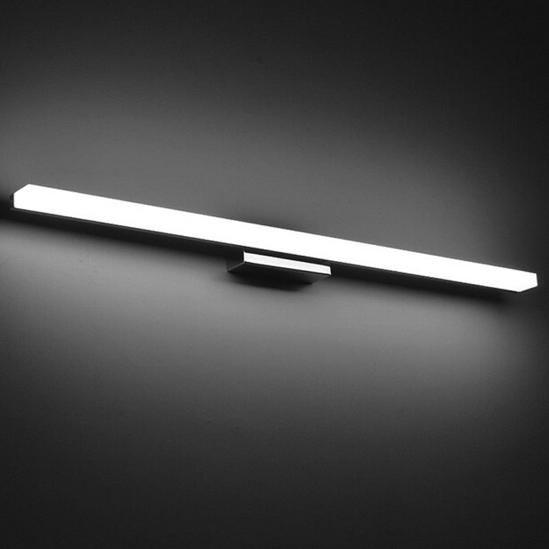 LED Mirror Cosmetic Light Acrylic Wall lamp