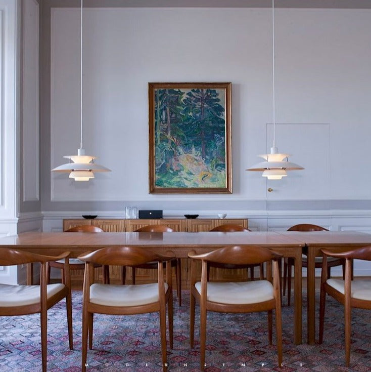 Louis Design Nordic Pendant Lights