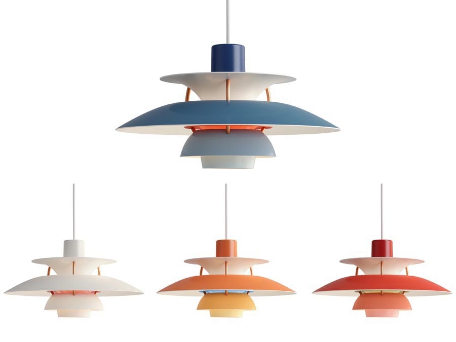 Louis Design Nordic Pendant Lights