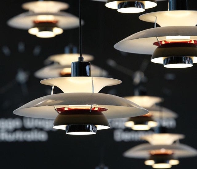 Louis Design Nordic Pendant Lights