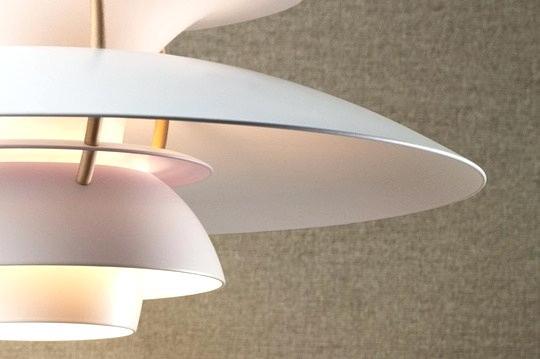 Louis Design Nordic Pendant Lights