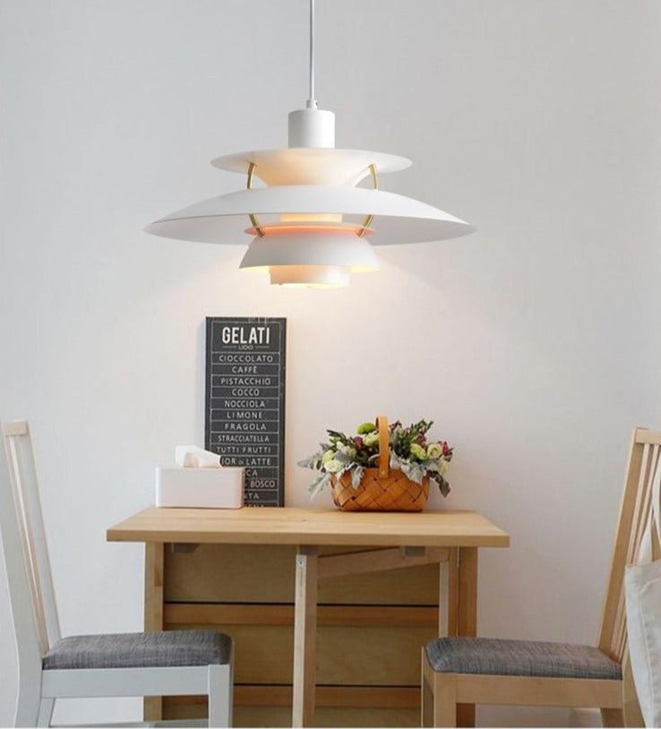 Louis Design Nordic Pendant Lights