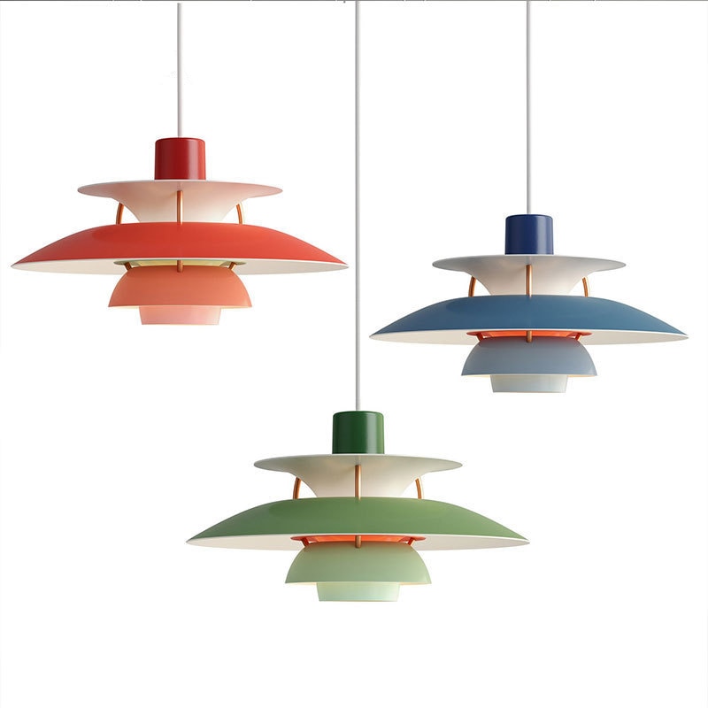 Louis Design Nordic Pendant Lights