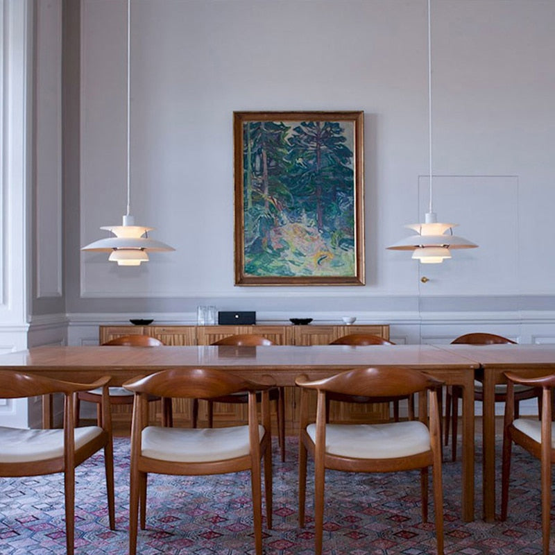 Louis Design Nordic Pendant Lights
