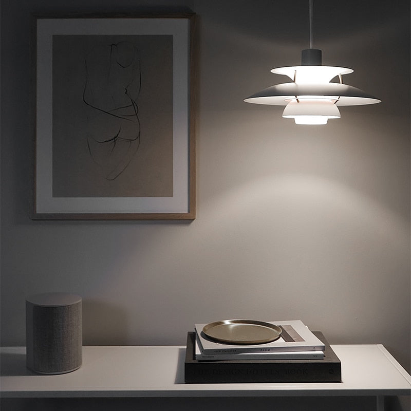 Louis Design Nordic Pendant Lights
