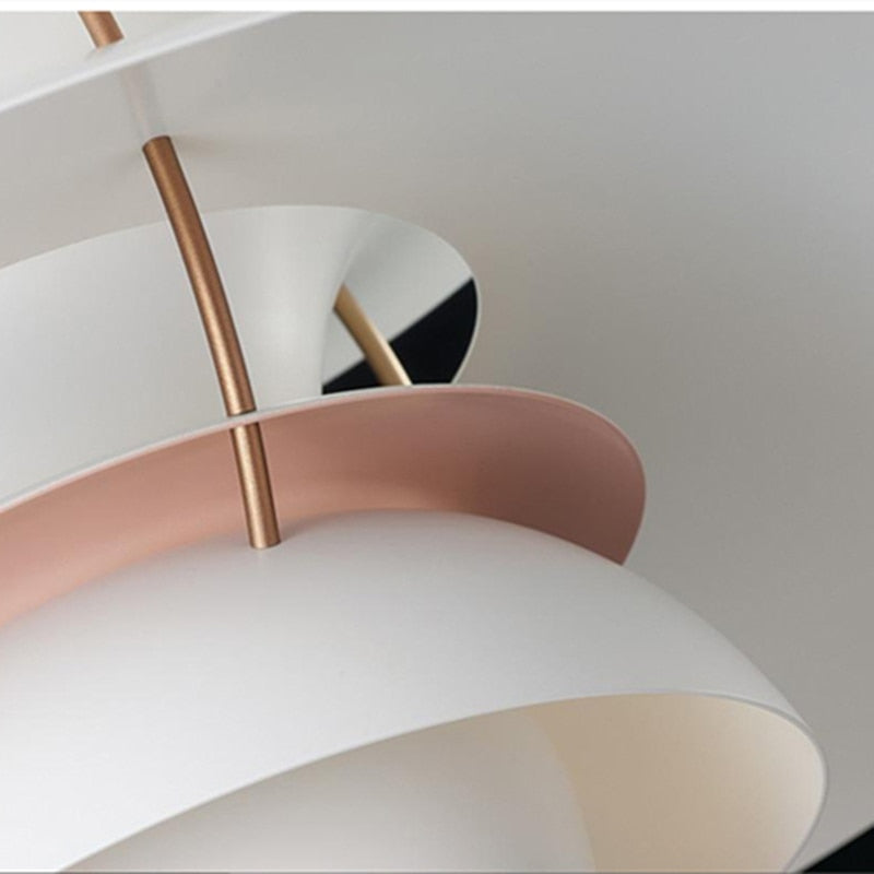 Louis Design Nordic Pendant Lights