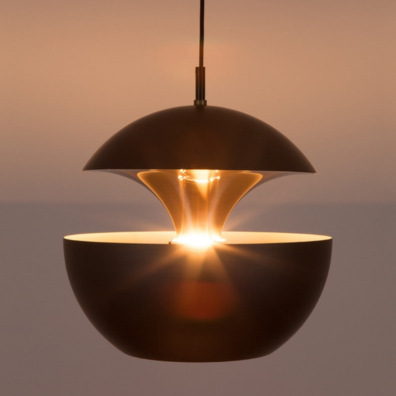 Nordic Apple Pendant Lights