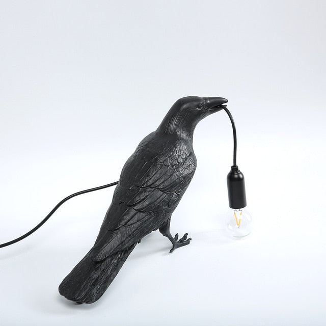 Seletti - Bird wall Lamp