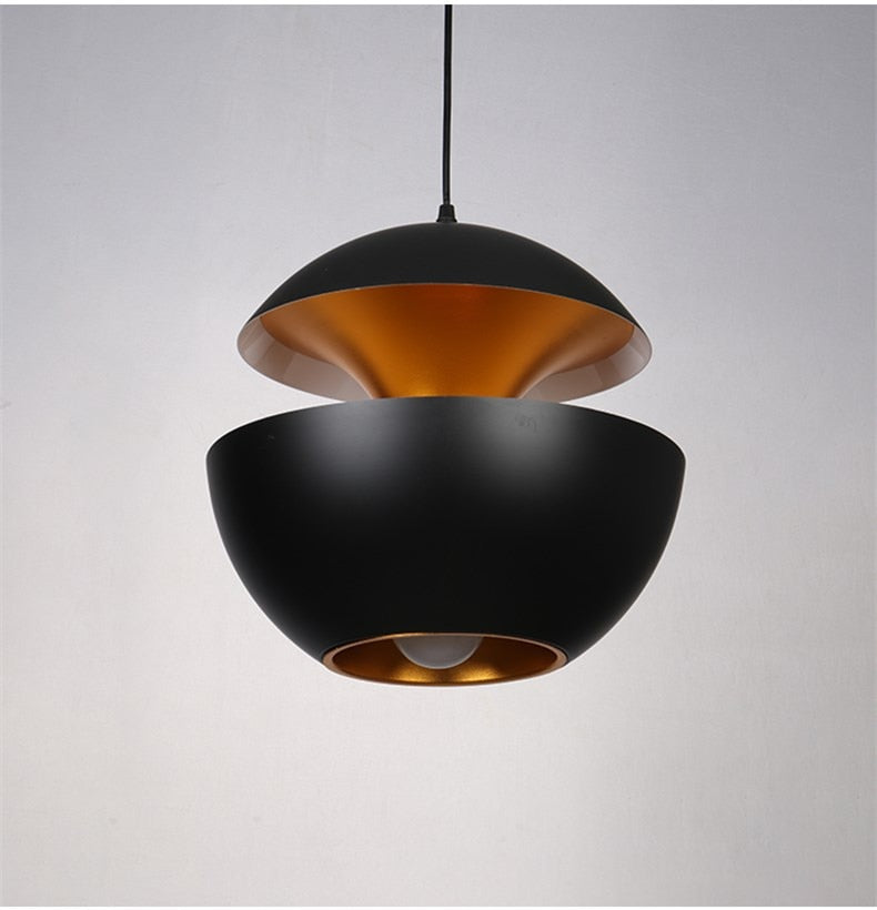 Nordic Apple Pendant Lights