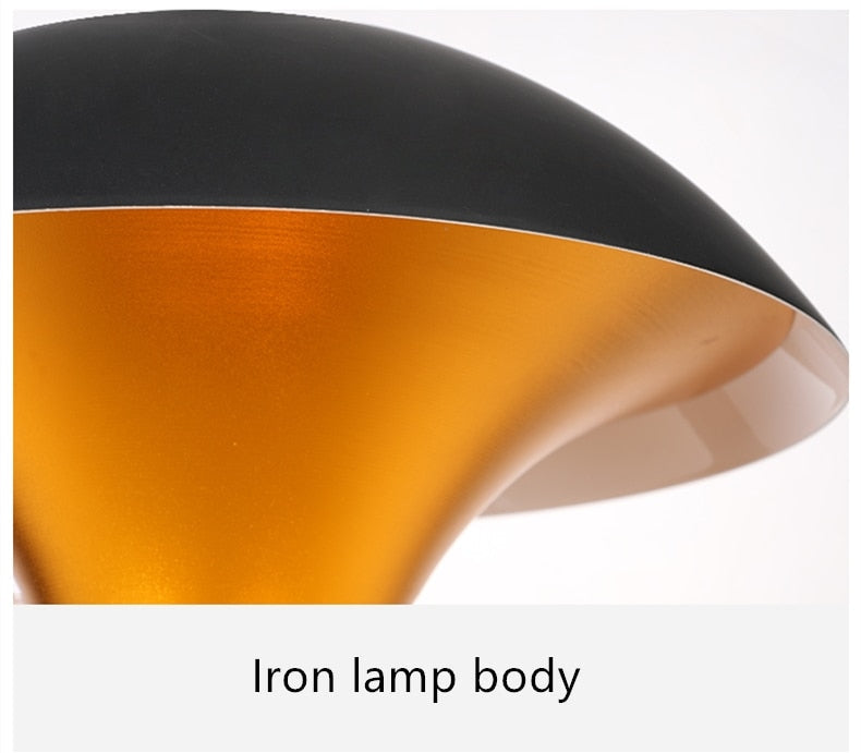 Nordic Apple Pendant Lights