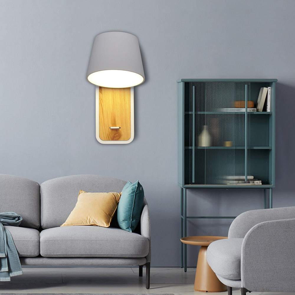 Meraw - Nordic LED Lights Decoration