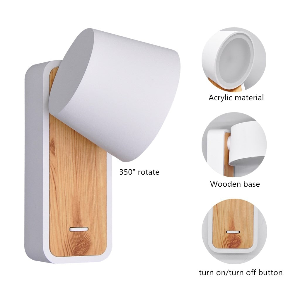 Meraw - Nordic LED Lights Decoration