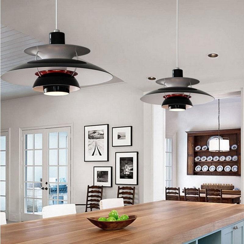 Louis Design Nordic Pendant Lights