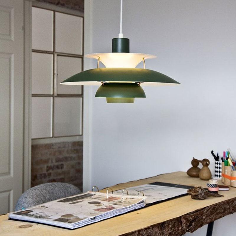 Louis Design Nordic Pendant Lights