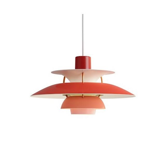 Louis Design Nordic Pendant Lights
