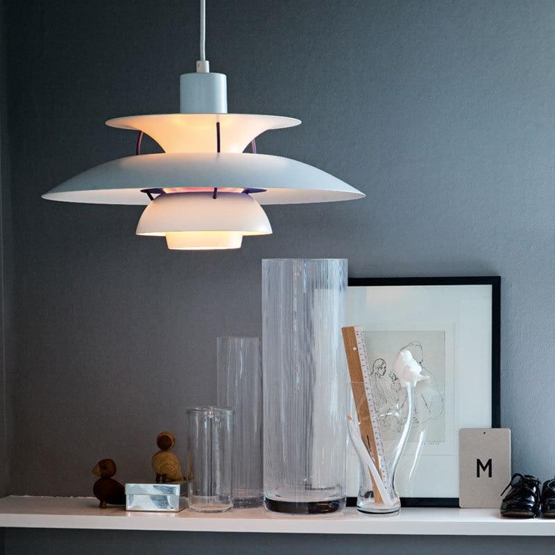 Louis Design Nordic Pendant Lights